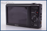 【動作保証】 ソニー SONY Cyber-shot DSC-W810 6x バッテリー付属 同梱無料 #am8426