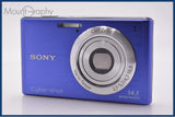 難あり ソニー SONY Cyber-shot DSC-W550 同梱無料 #am8427