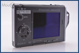 難あり ソニー SONY Cyber-shot DSC-T7 同梱無料 #am8428