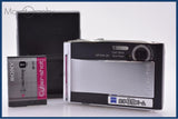 【動作保証】 ソニー SONY Cyber-shot DSC-T5 3x バッテリー、充電器付属 同梱無料 #am8429
