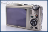 【動作保証】 富士フイルム FUJIFILM FinePix F770EXR 20x バッテリー、充電器付属 同梱無料 #am8430
