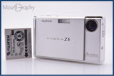 【動作保証】 富士フイルム FUJIFILM FinePix Z5fd 3x バッテリー付属 同梱無料 #am8432