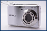 【動作保証】 富士フイルム FUJIFILM FinePix AV250 3x 単三電池仕様 同梱無料 #am8434