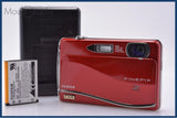 【動作保証】 富士フイルム FUJIFILM FinePix Z800EXR 5x バッテリー、充電器付属 同梱無料 #am8435
