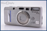 難あり 富士フイルム FUJIFILM FinePix F700 3x 同梱無料 #am8436