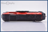 【動作保証】 ペンタックス PENTAX Optio WG-2 5x バッテリー、充電器付属 同梱無料 #am8437