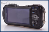【動作保証】 ペンタックス PENTAX Optio WG-2 5x バッテリー、充電器付属 同梱無料 #am8437