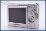 オリンパス OLYMPUS FE-180 3x 単三電池仕様 同梱無料 #am8438