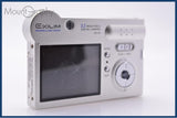 カシオ CASIO EXILIM EX-S3 バッテリー付属 同梱無料 #am8441