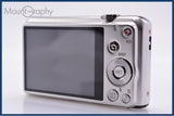【動作保証】 カシオ CASIO EXILIM EX-ZS35 6x バッテリー付属 同梱無料 #am8443
