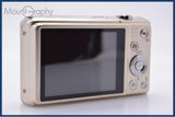 【動作保証】 カシオ CASIO EXILIM EX-ZS170 12.5x 同梱無料 #am8445