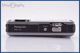 【動作保証】 パナソニック Panasonic LUMIX DMC-FT1 バッテリー充電器付属 同梱無料 #am8446