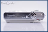 【動作保証】 パナソニック Panasonic LUMIX DMC-FX7 バッテリー付属 同梱無料 #am8449
