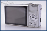 【動作保証】 パナソニック Panasonic LUMIX DMC-FX7 バッテリー付属 同梱無料 #am8449
