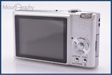 【動作保証】 パナソニック Panasonic LUMIX DMC-FX33 バッテリー、充電器付属 同梱無料 #am8452