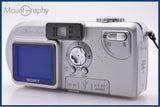 【動作保証】 ソニー SONY Cyber-shot DSC-P9 3x 同梱無料 #am8458