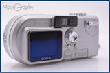 【動作保証】 ソニー SONY Cyber-shot DSC-P9 3x 同梱無料 #am8458