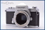 ニコン Nikon Nikomat FTN 同梱無料 #am8464
