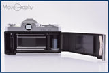 ニコン Nikon Nikomat FTN 同梱無料 #am8464