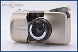 難あり オリンパス OLYMPUS μ ZOOM 105 38-105mm 同梱無料 #am8467