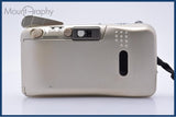 難あり オリンパス OLYMPUS μ ZOOM 105 38-105mm 同梱無料 #am8467