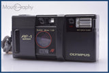 【動作保証】 オリンパス OLYMPUS AF-1 QUARTZDATE 35mm F2.8 同梱無料 #am8468