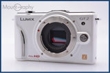 【動作保証】 パナソニック Panasonic LUMIX DMC-GF2 同梱無料 #am8469