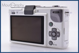 【動作保証】 パナソニック Panasonic LUMIX DMC-GF2 同梱無料 #am8469