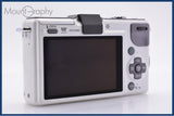 【動作保証】 パナソニック Panasonic LUMIX DMC-GF2 同梱無料 #am8469