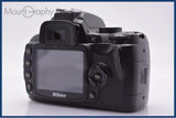 【動作保証】 ニコン Nikon D60 ボディーキャップ、バッテリー付属 同梱無料 #am8470