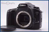 キヤノン Canon EOS 7 ボディーキャップ付 同梱無料 #am8471