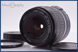 【動作保証】 キヤノン Canon EF-S 18-55mm F3.5-5.6 II USM 前後キャップ&レンズフィルター付 同梱無料 #am8473