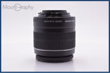 【動作保証】 キヤノン Canon EF-S 18-55mm F3.5-5.6 IS II 前後キャップ&レンズフィルター付 同梱無料 #am8474