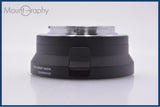 【動作保証】 シグマ SIGMA MOUNT CONVERTER MC-11 CANON EF-E ボディーキャップ付 ソニーE用(AF) 同梱無料 #am8481