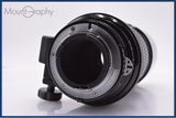 【動作保証】 ニコン Nikon NIKKOR 300mm F4.5 Ai 同梱無料 #am8482