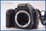 難あり ペンタックス PENTAX K-x SR 単三電池仕様 同梱無料 #am8483