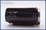 【動作保証】 パナソニック Panasonic HC-V360M バッテリー付属 同梱無料 #am8486