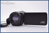 【動作保証】 ビクター JVC Everio R GZ-RX690 40x 同梱無料 #am8487