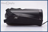 【動作保証】 ビクター JVC Everio R GZ-RX690 40x 同梱無料 #am8487