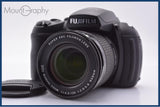 難あり 富士フイルム FUJIFILM FinePix HS25EXR 30x 単三電池仕様 前キャップ付 同梱無料 #am8489