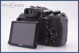 難あり 富士フイルム FUJIFILM FinePix HS25EXR 30x 単三電池仕様 前キャップ付 同梱無料 #am8489