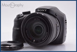 難あり ソニー SONY Cyber-shot DSC-HX300 50x 前キャップ付 同梱無料 #am8492