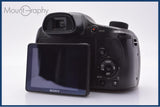 難あり ソニー SONY Cyber-shot DSC-HX300 50x 前キャップ付 同梱無料 #am8492