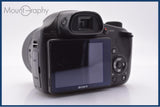 難あり ソニー SONY Cyber-shot DSC-HX300 50x 前キャップ付 同梱無料 #am8492