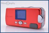 難あり ソニー SONY Cyber-shot DSC-U30 単四電池仕様 同梱無料 #am8493