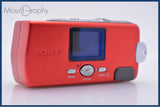 難あり ソニー SONY Cyber-shot DSC-U30 単四電池仕様 同梱無料 #am8493