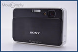 【動作保証】 ソニー SONY Cyber-shot DSC-T2 3x 同梱無料 #am8494