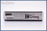 【動作保証】 ソニー SONY Cyber-shot DSC-T2 3x 同梱無料 #am8494