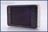 【動作保証】 ソニー SONY Cyber-shot DSC-T2 3x 同梱無料 #am8494