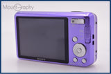 【動作保証】 ソニー SONY Cyber-shot DSC-W630 バッテリー、充電器付属 同梱無料 #am8495